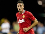 Bóng đá anh, ngoại hạng anh, lịch thi đấu euro 2012, "Sao" M.U học theo Mourinho kỳ thị giới tính?